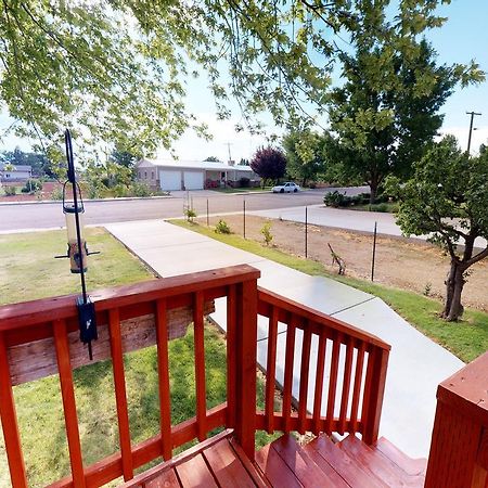 Hot Tub, Kokopelli Kabyn, Cute And Cozy! Villa Blanding Exterior photo
